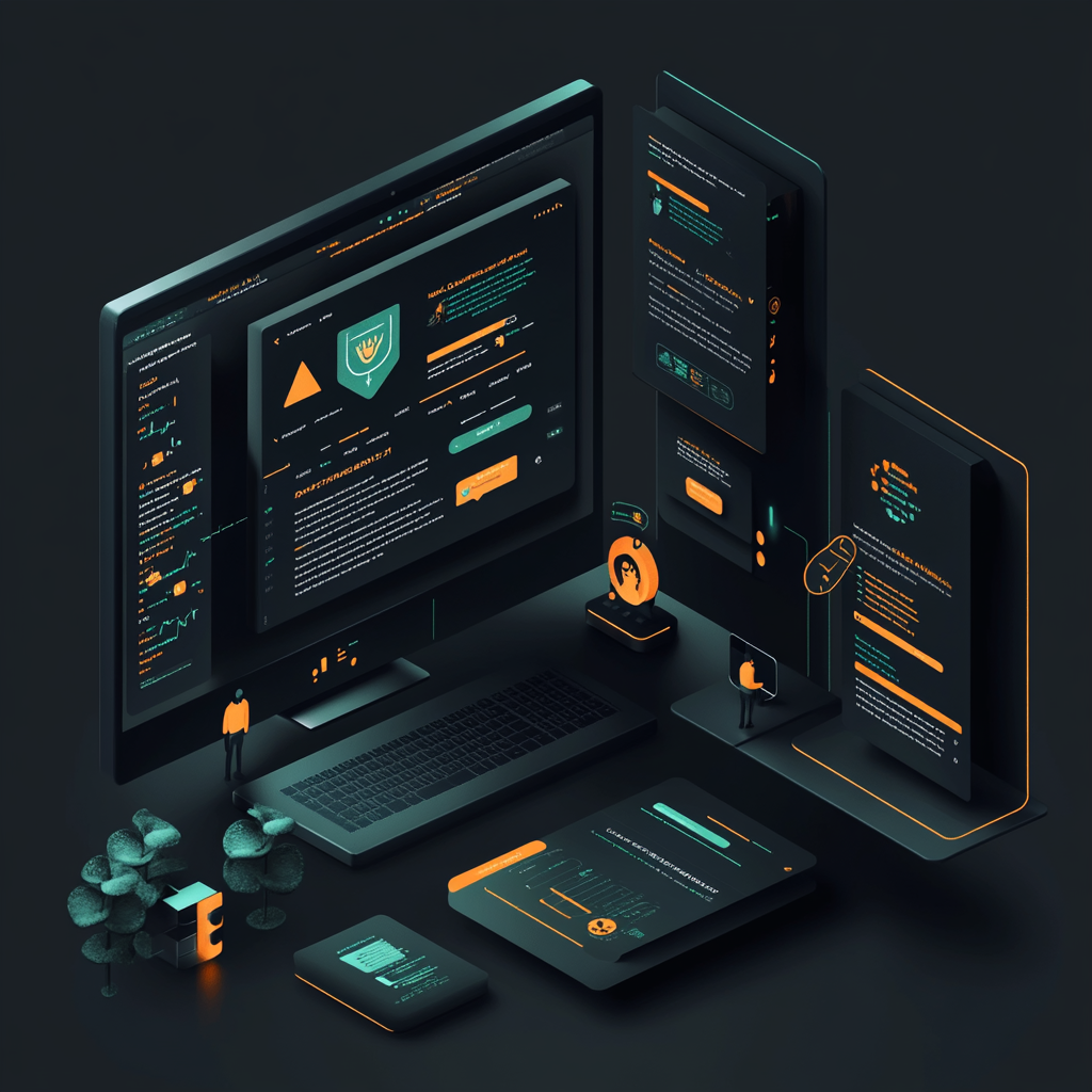 Level Up Your Tech Skills: Recreating Old Projects in New Frameworks