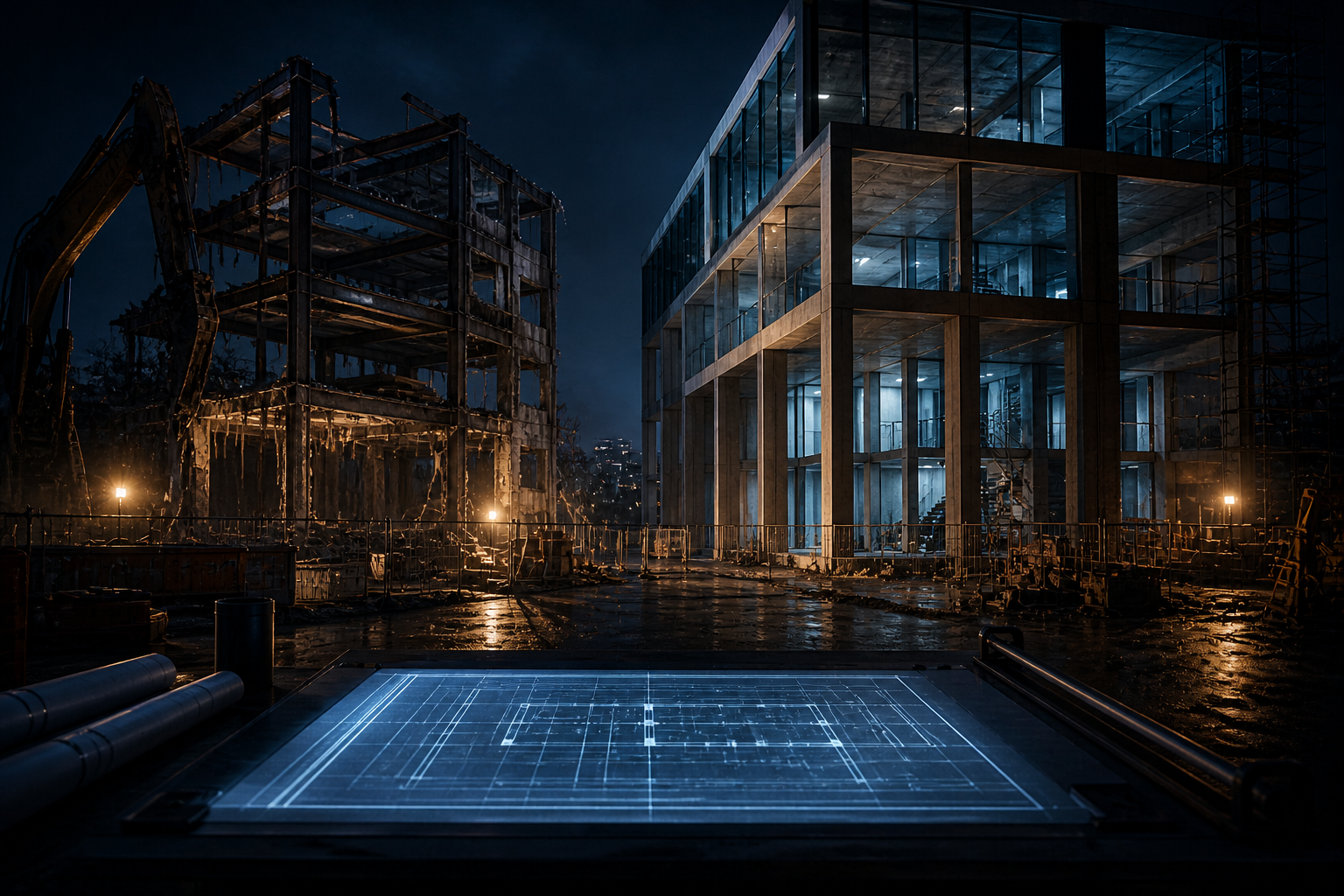 From Template to Custom in Under 20 Minutes: Claude Code, Plan Mode, and the Impeccable Skill