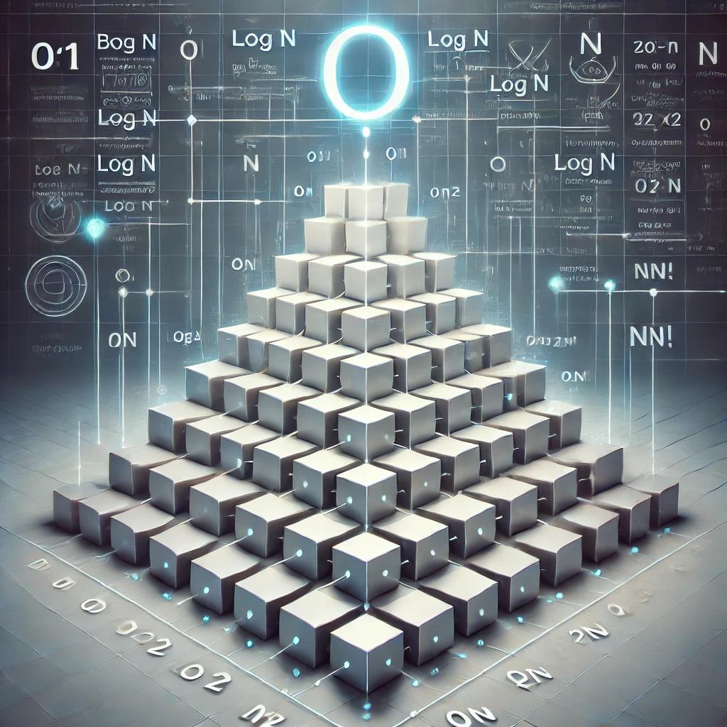 Big O Notation Explained: A Simple Guide to Algorithm Complexity