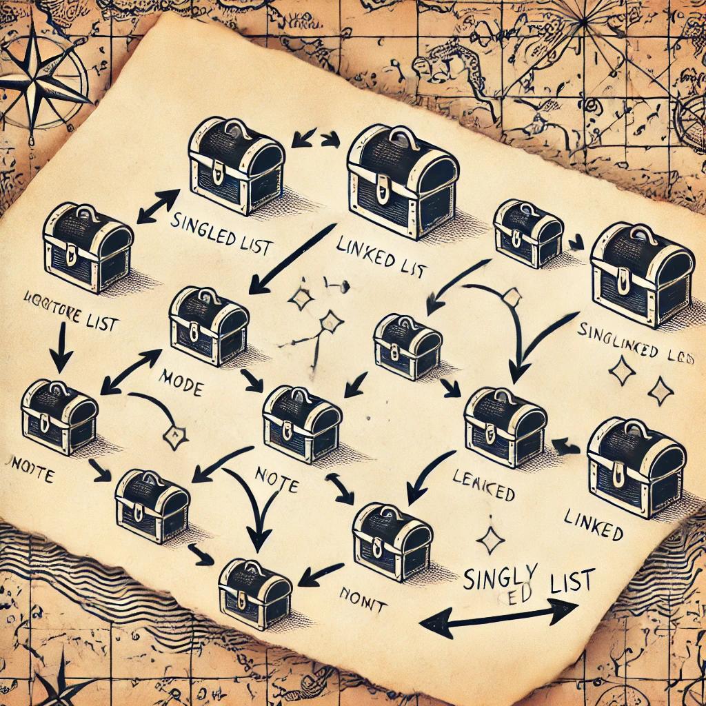 Navigating Linked Lists: Sequential Flexibility Explained